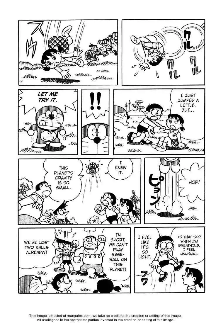 Doraemon Long Stories Chapter 2.2 27